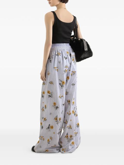 Dolce & Gabbana ribbed tank top - Black