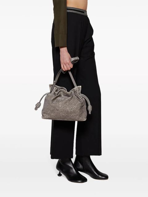 LOEWE Toy 45mm ankle boots - Black