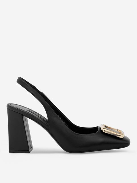 Gino Rossi SILVA-SL2275-1 Czarny