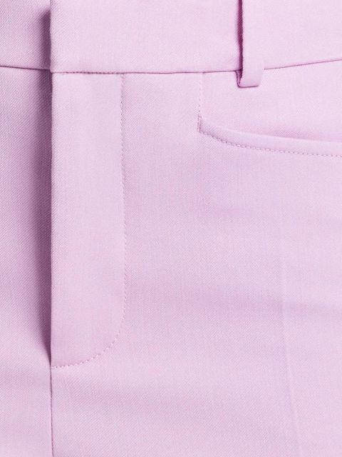 TOM FORD mid-rise tailored trousers - Pink