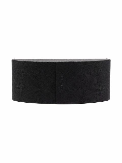 Prada Eyewear square-frame tortoiseshell sunglasses - Brown