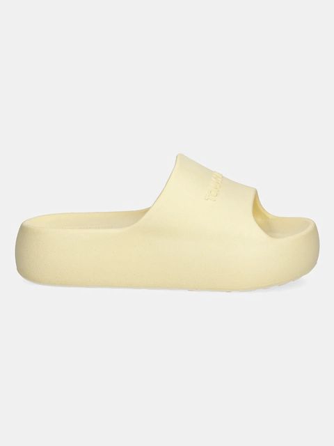 Tommy Jeans klapki CHUNKY POOL SLIDE ESS - zdjęcie produktu nr 2