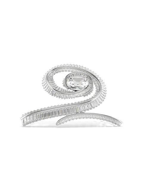 Swarovski spinka do włosów Ariana Grande x Swarovski - zdjęcie produktu nr 1