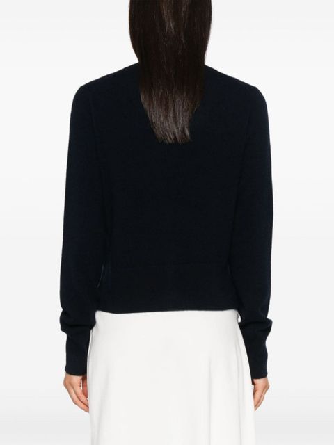 TOTEME cashmere sweater - Blue