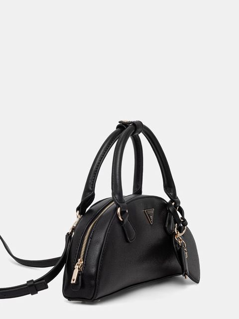 Guess torebka crossbody damska z imitacji skóry ISOBEL - zdjęcie produktu nr 1
