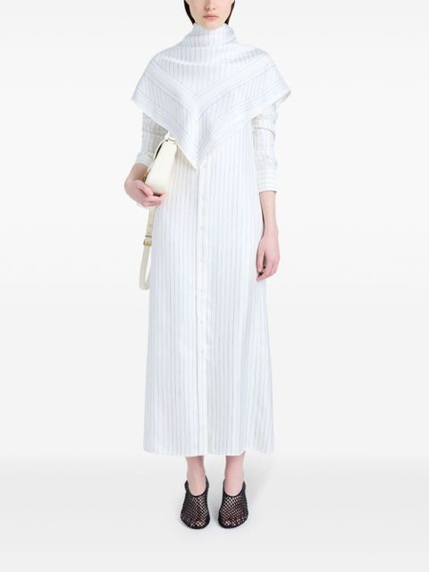 Proenza Schouler Hannah dress - White - zdjęcie produktu nr 2