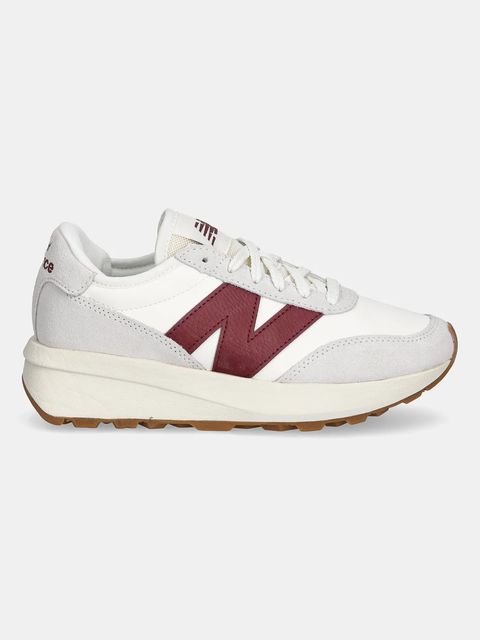 New Balance sneakersy 370 - zdjęcie produktu nr 1