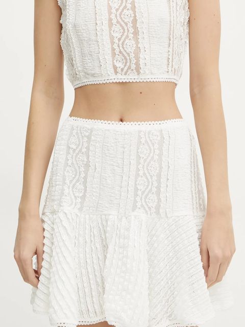 Charo Ruiz Ibiza spódnica Etain - zdjęcie produktu nr 1