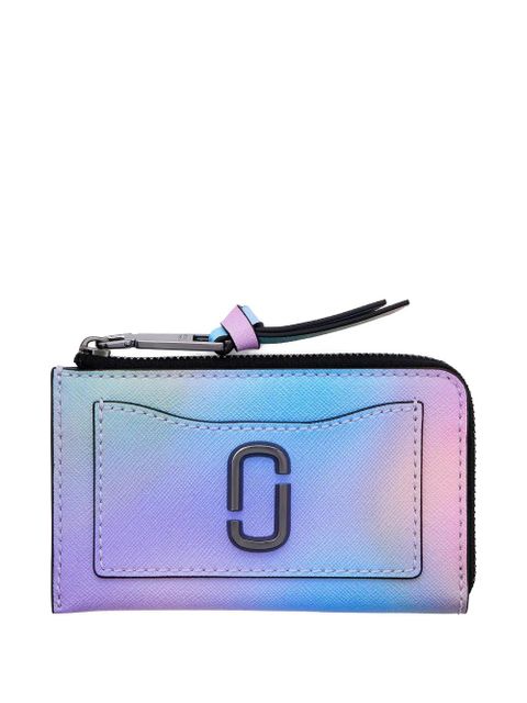 Marc Jacobs The Utility Snapshot wallet - Blue - zdjęcie produktu nr 1