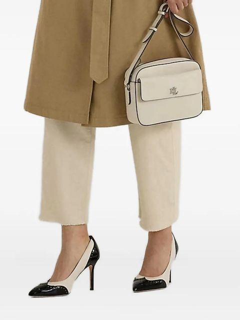 Lauren Ralph Lauren medium Marcy cross body bag - Neutrals - zdjęcie produktu nr 2