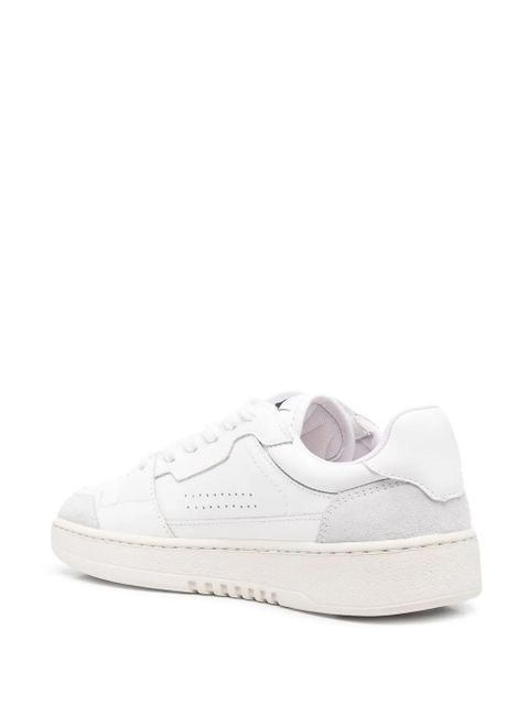 Axel Arigato Dice low-top sneakers - White