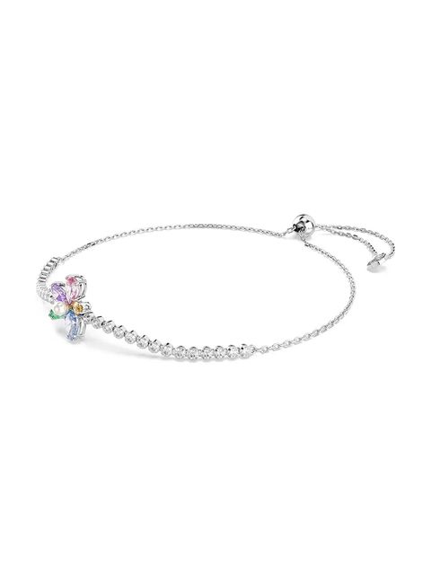 Swarovski bransoletka damska metalowa Ariana Grande x Swarovski - zdjęcie produktu nr 1