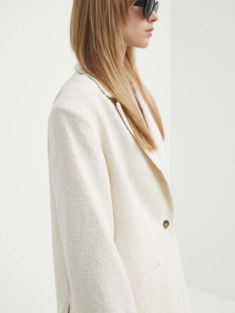 Herskind marynarka Leo