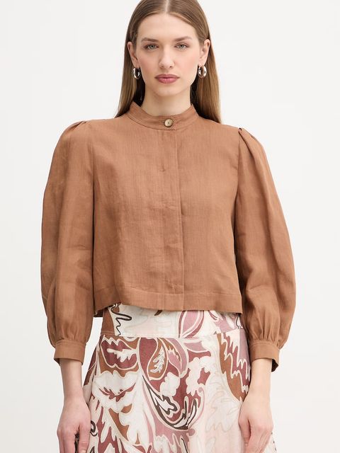 Marella koszula lniana CALIBRI - zdjęcie produktu nr 1