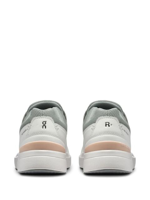 On Running The Roger Advantage "White" sneakers