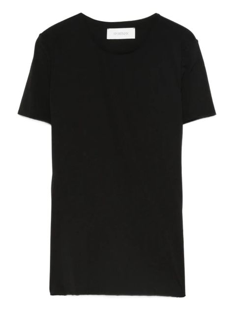 Sportmax short sleeve T-shirt - Black - zdjęcie produktu nr 1