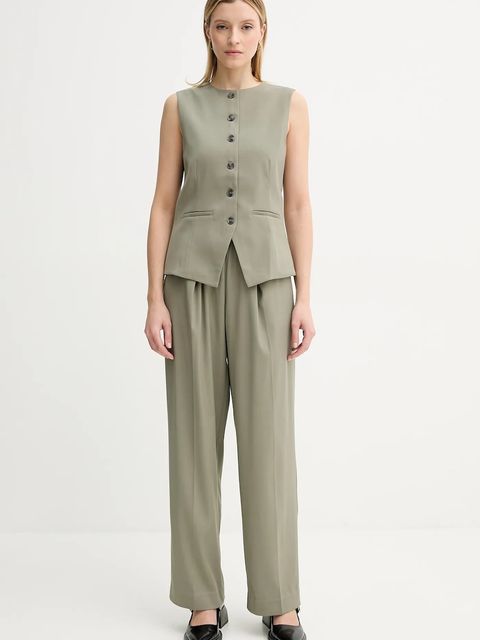 Samsoe Samsoe kamizelka SARUMA