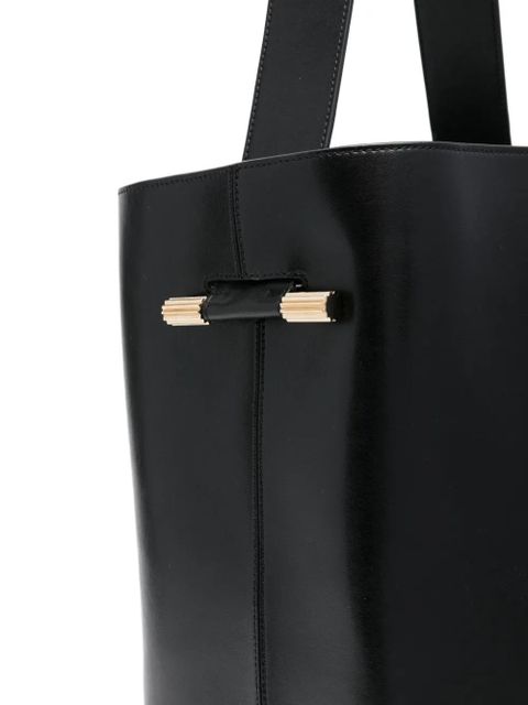 Victoria Beckham Dia shoulder bag - Black