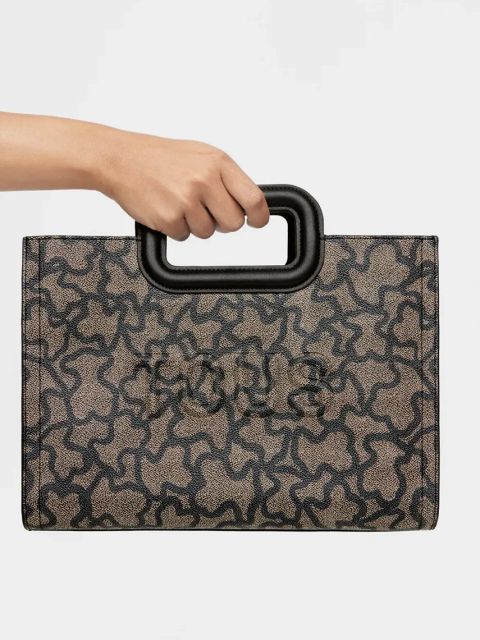 Tous torebka KAOS ICON kolor czarny 2001946351