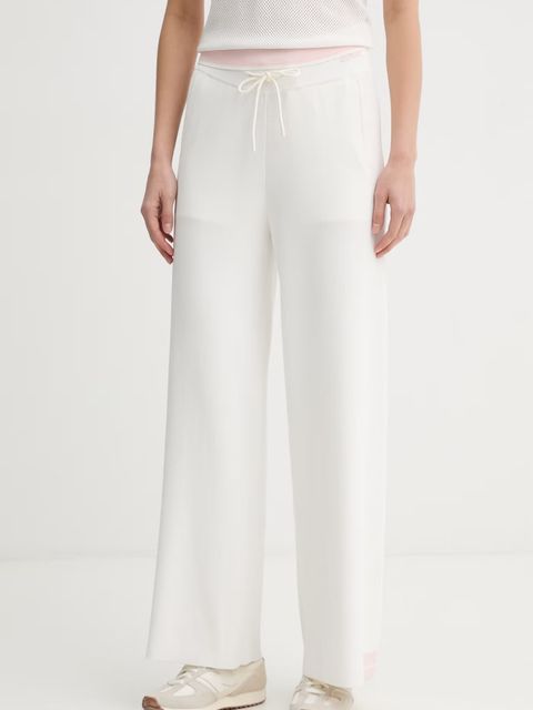 Guess spodnie dresowe damskie GABRY - zdjęcie produktu nr 2