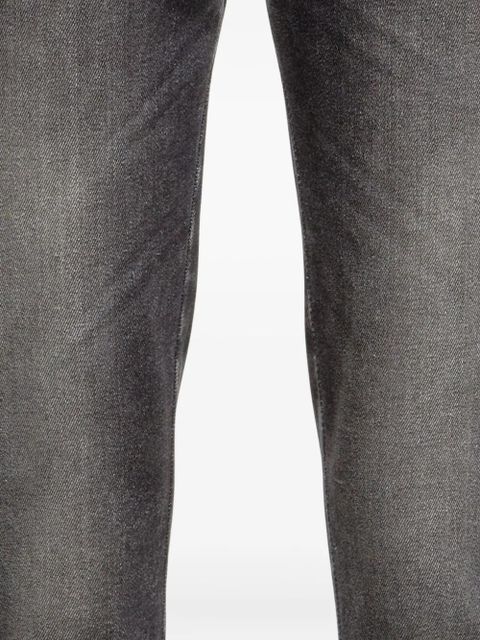 Diesel Slandy jeans - Black - zdjęcie produktu nr 2