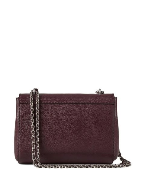 Mulberry Lily shoulder bag - Red - zdjęcie produktu nr 2