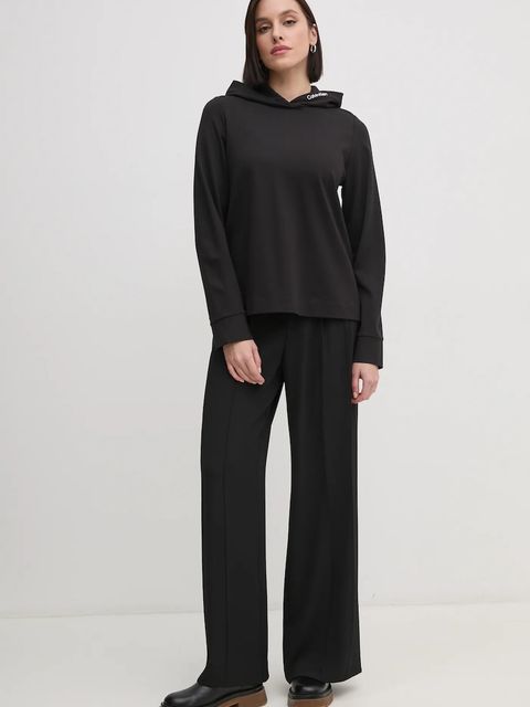 Calvin Klein Jeans bluza - zdjęcie produktu nr 1