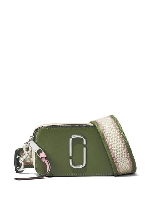 Marc Jacobs The Snapshot camera bag - Green - zdjęcie produktu nr 1