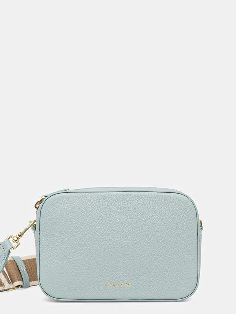 Coccinelle torebka skórzana