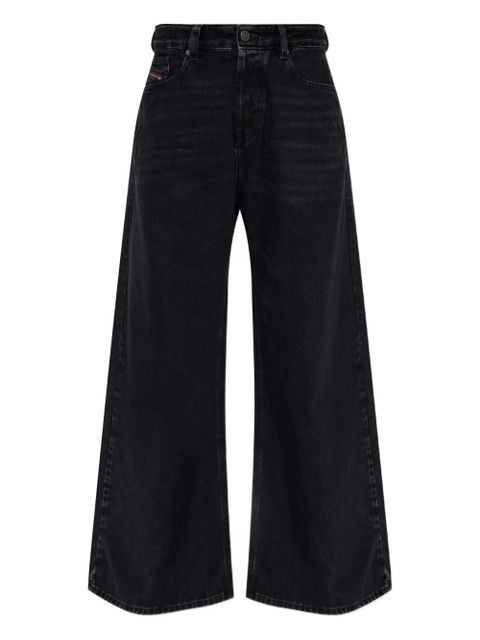 Diesel 1996 D-Sire jeans - Black - zdjęcie produktu nr 1