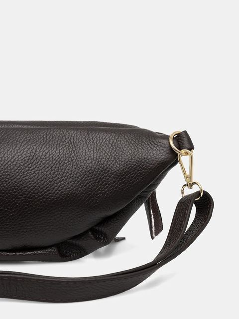 Answear Lab nerka skórzana