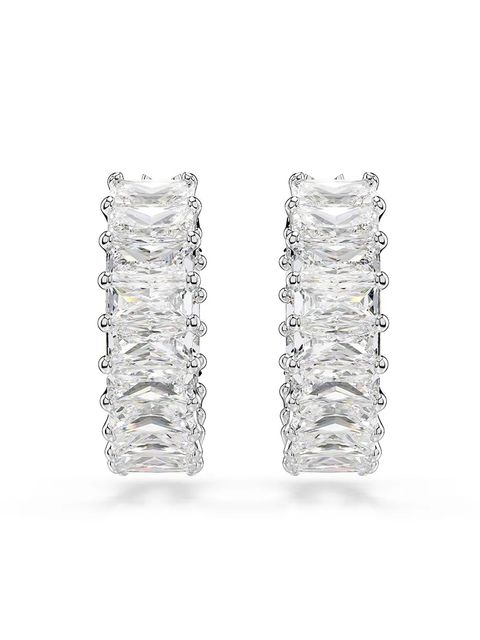 Swarovski kolczyki MATRIX 5733397