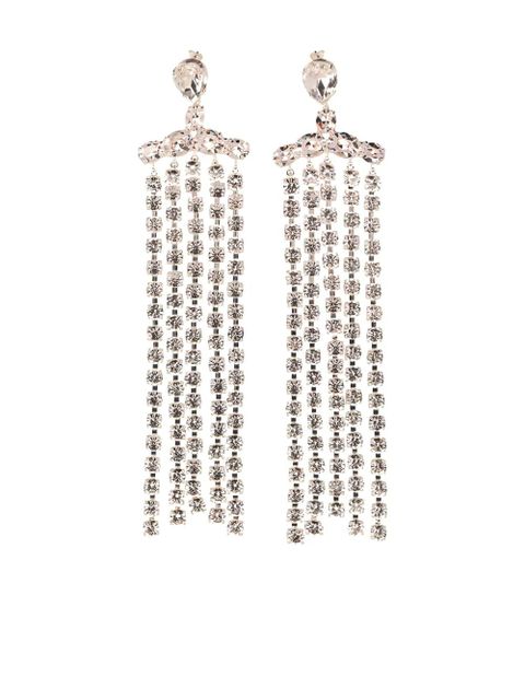 Magda Butrym Cascade earrings - Metallic