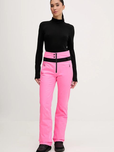 BOGNER Fire+Ice spodnie narciarskie BORJA kolor różowy 14537575