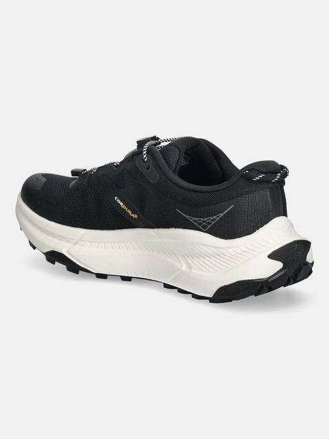 Hoka buty SPORTY STREET damskie kolor czarny 1123154