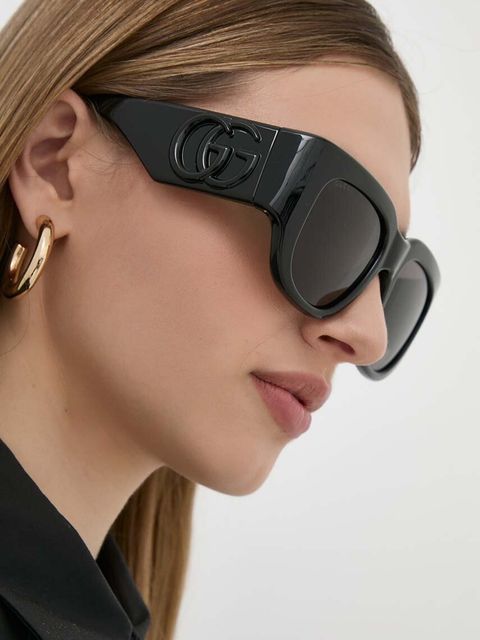 Gucci okulary przeciwsłoneczne
