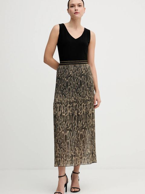 Joseph Ribkoff top damskie kolor czarny 201546