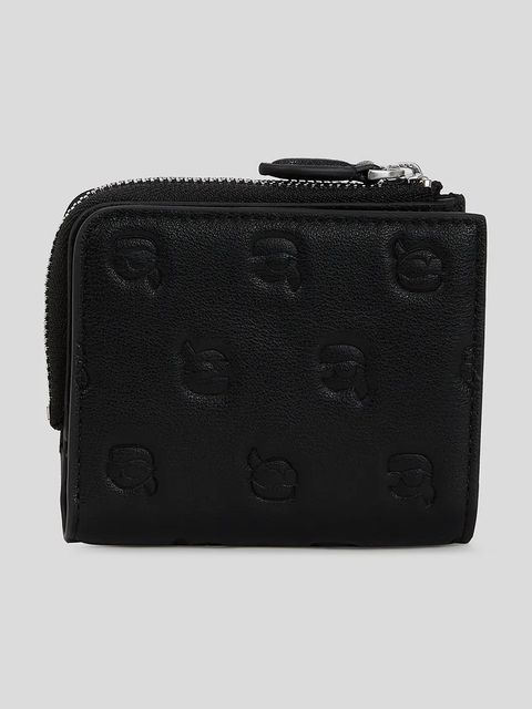 Karl Lagerfeld portfel IKON MONOGRAM - zdjęcie produktu nr 1