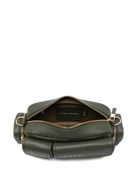 Marc Jacobs The Cargo shoulder bag - Green