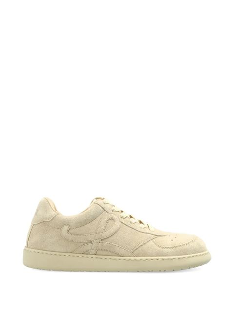 LOEWE Jambo lace-up sneakers - Neutrals - zdjęcie produktu nr 1