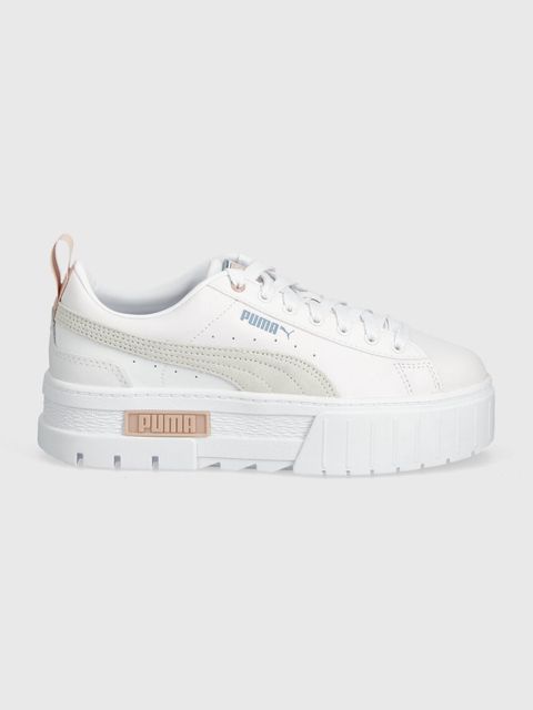 Puma buty Mayze Lth Mayze Lth - zdjęcie produktu nr 1
