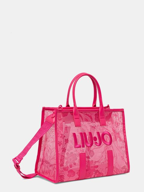 Liu Jo torebka shopper damska - zdjęcie produktu nr 1