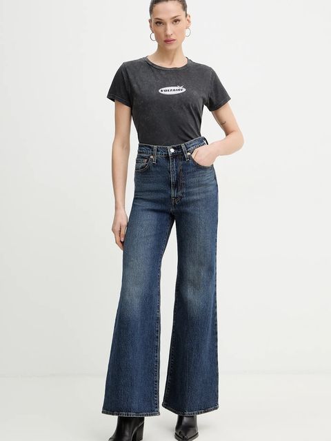 ZADIG&VOLTAIRE t-shirt bawełniany - zdjęcie produktu nr 1