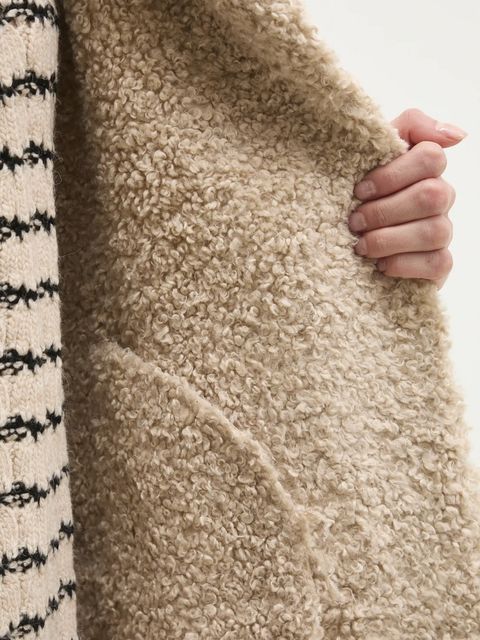 Answear.LAB płaszcz