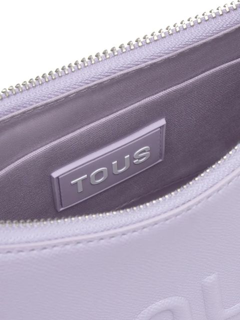 Tous torebka BRENDA kolor fioletowy 2002105268