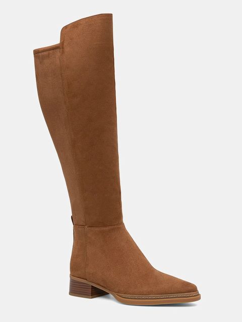 MICHAEL Michael Kors kozaki Lex - zdjęcie produktu nr 2