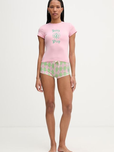 Juicy Couture piżama damska SINGLET - zdjęcie produktu nr 1