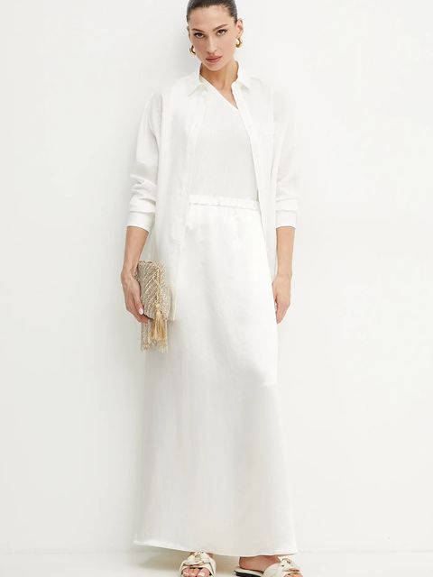 MM by Max Mara spódnica - zdjęcie produktu nr 2