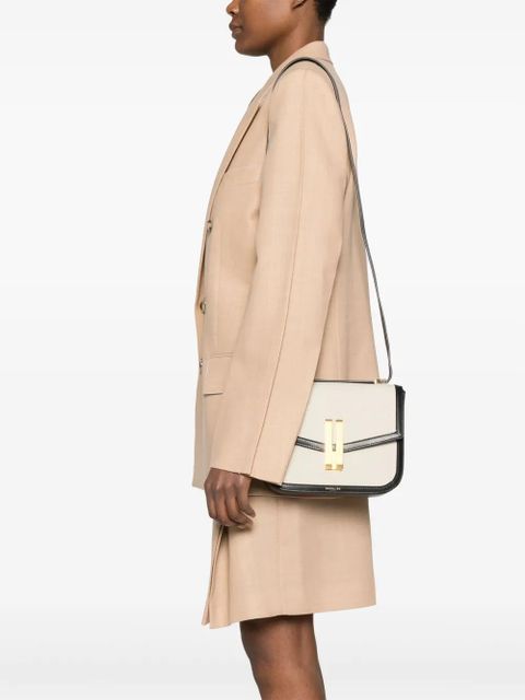 DeMellier The Vancouver cross body bag - Neutrals - zdjęcie produktu nr 2