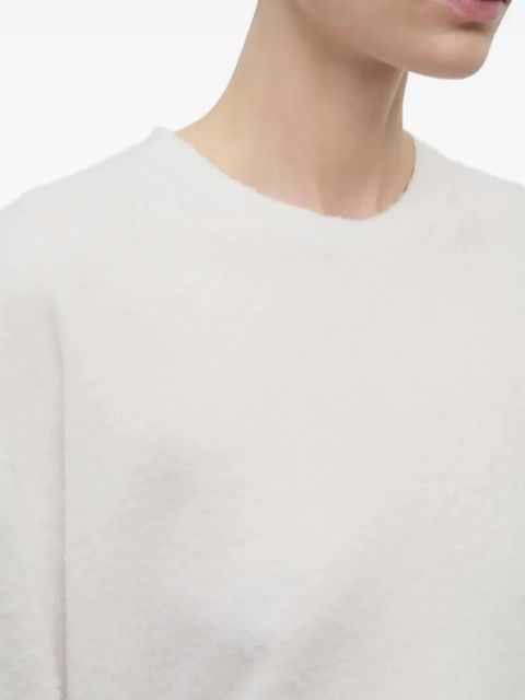 The Row Kabira top - White